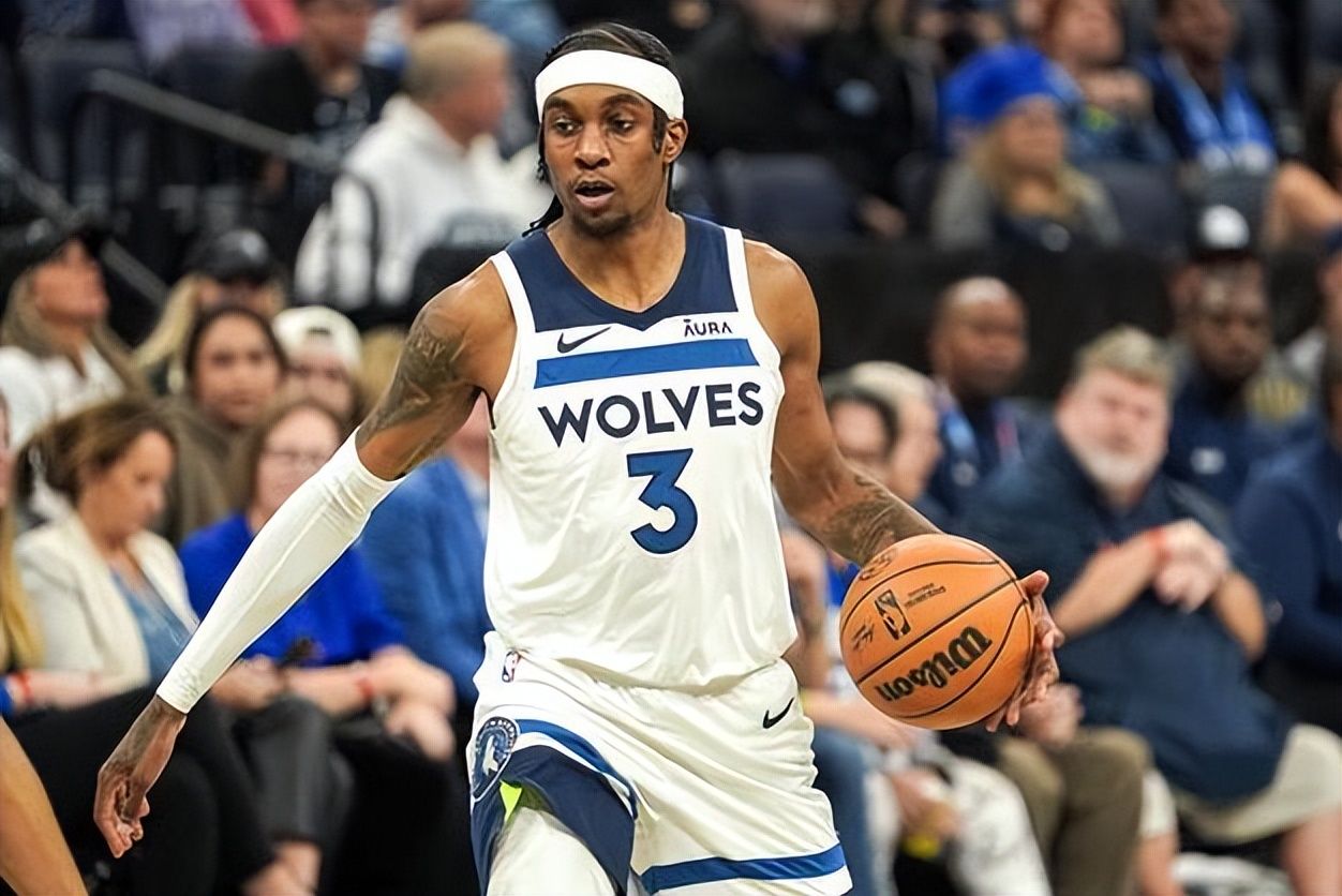 明尼苏达森林狼内部会议纪要流出：今夜迎来里程碑；NBA常规赛使命明确；资深球员宣示担当的简单介绍