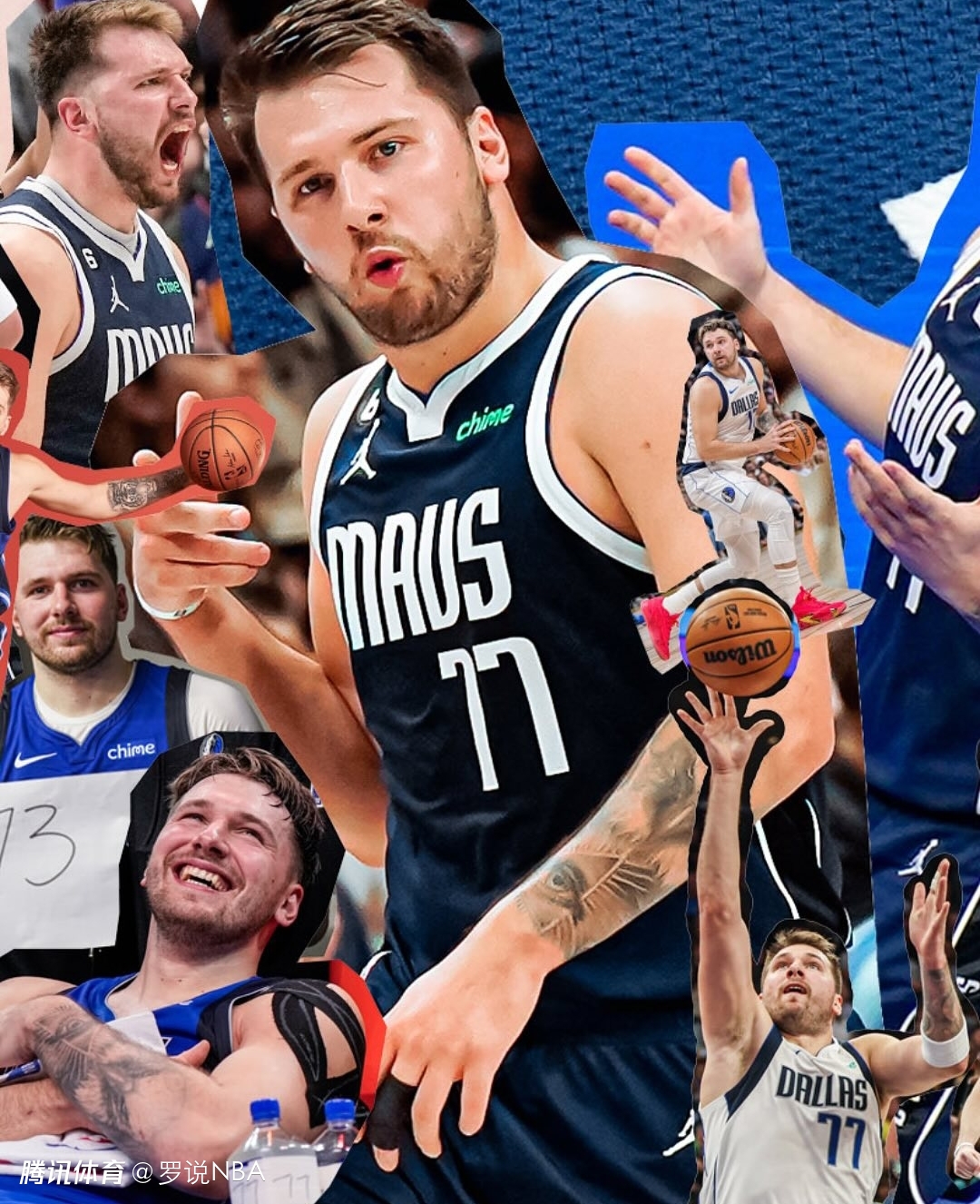 全明星赛转会期再迎强敌，达拉斯独行侠完成体检，主帅态度——球迷炸锅，更衣室氛围转暖的简单介绍