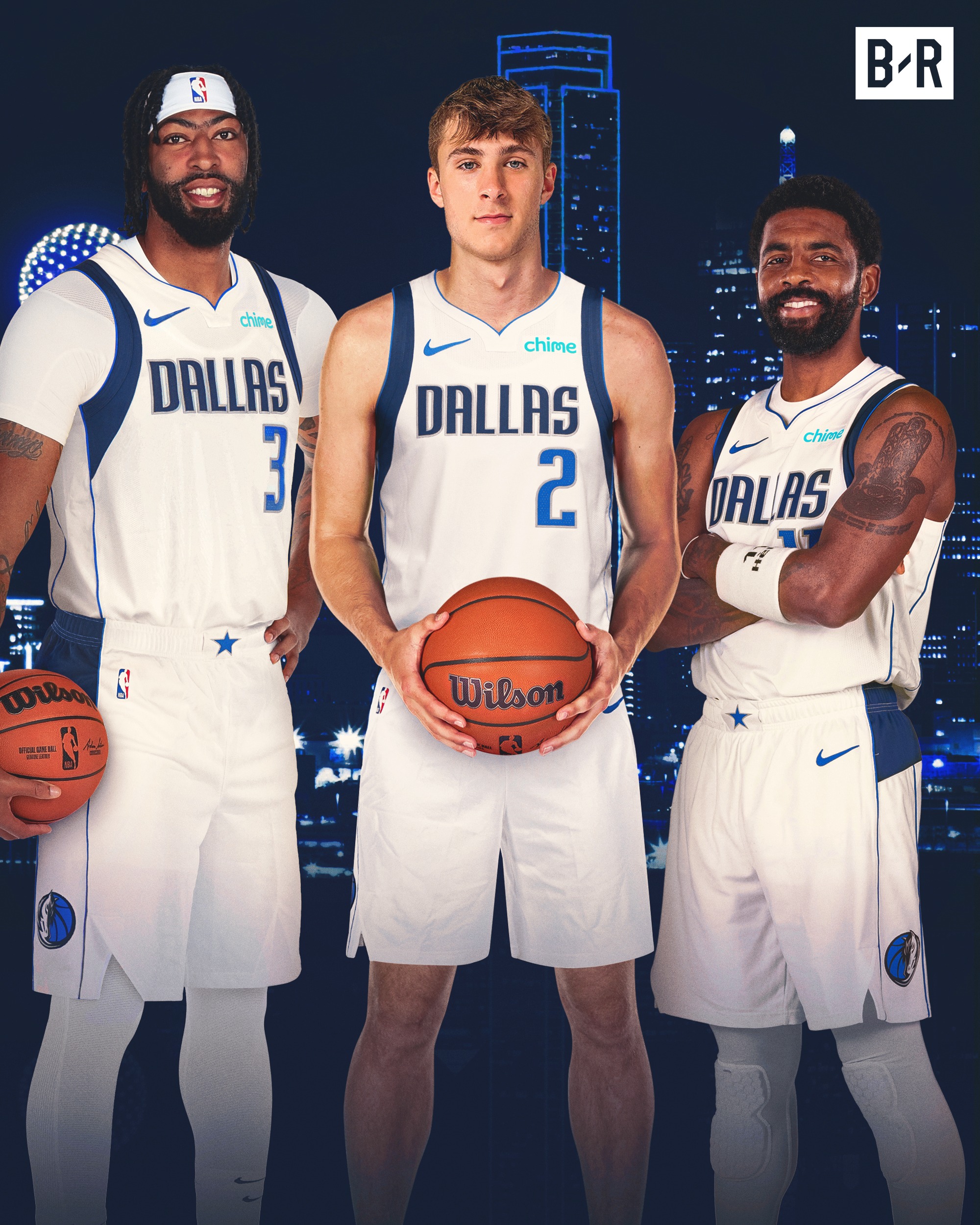 全明星赛转会期再迎强敌,达拉斯独行侠完成体检,主帅态度——球迷炸锅,更衣室氛围转暖的简单介绍 全明星赛转会期再迎强敌,达拉斯独行侠完成体检,主帅态度——球迷炸锅,更衣室氛围转暖的简单介绍