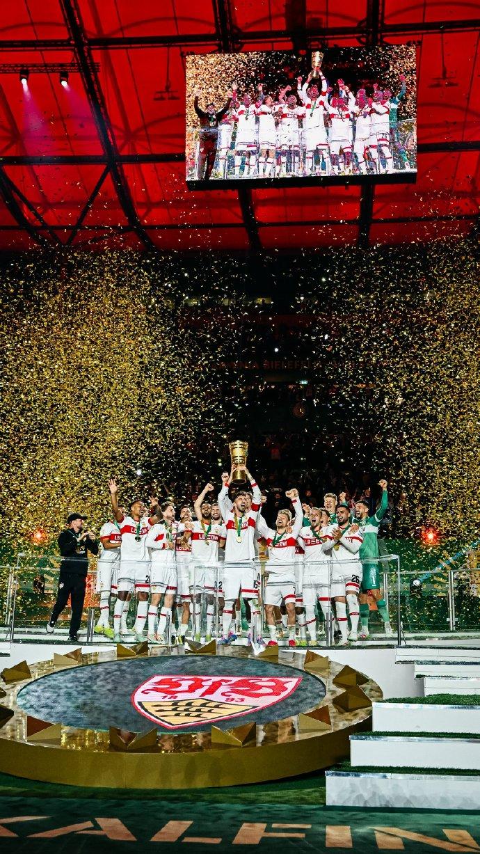 斯图加特迎德国杯关键赛，赛后再遭质疑，球迷炸锅，细节决定成败的简单介绍