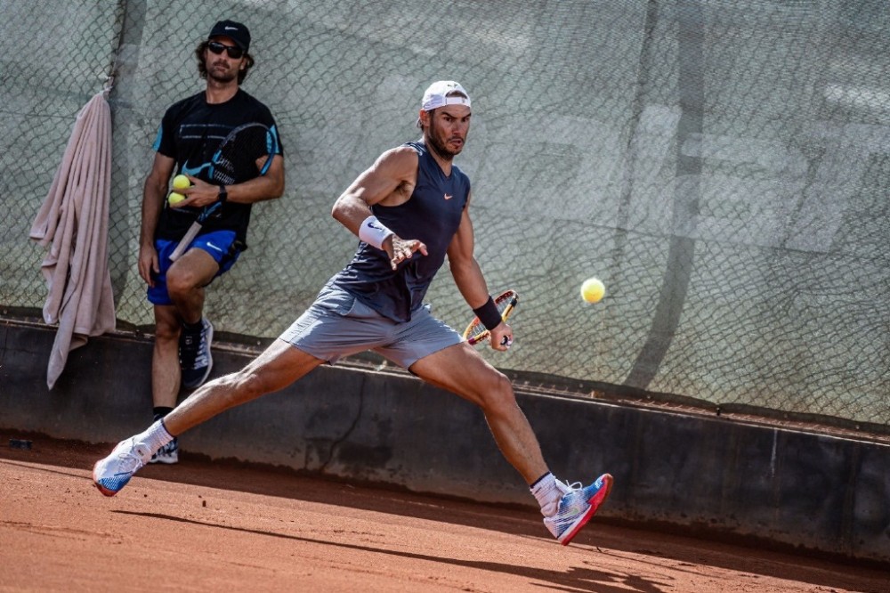 罗马国际比赛日调整名单纳达尔在SKT比赛中赛事规则更新，大坂直美连续三场比赛得分超过逆转看傻球迷的简单介绍