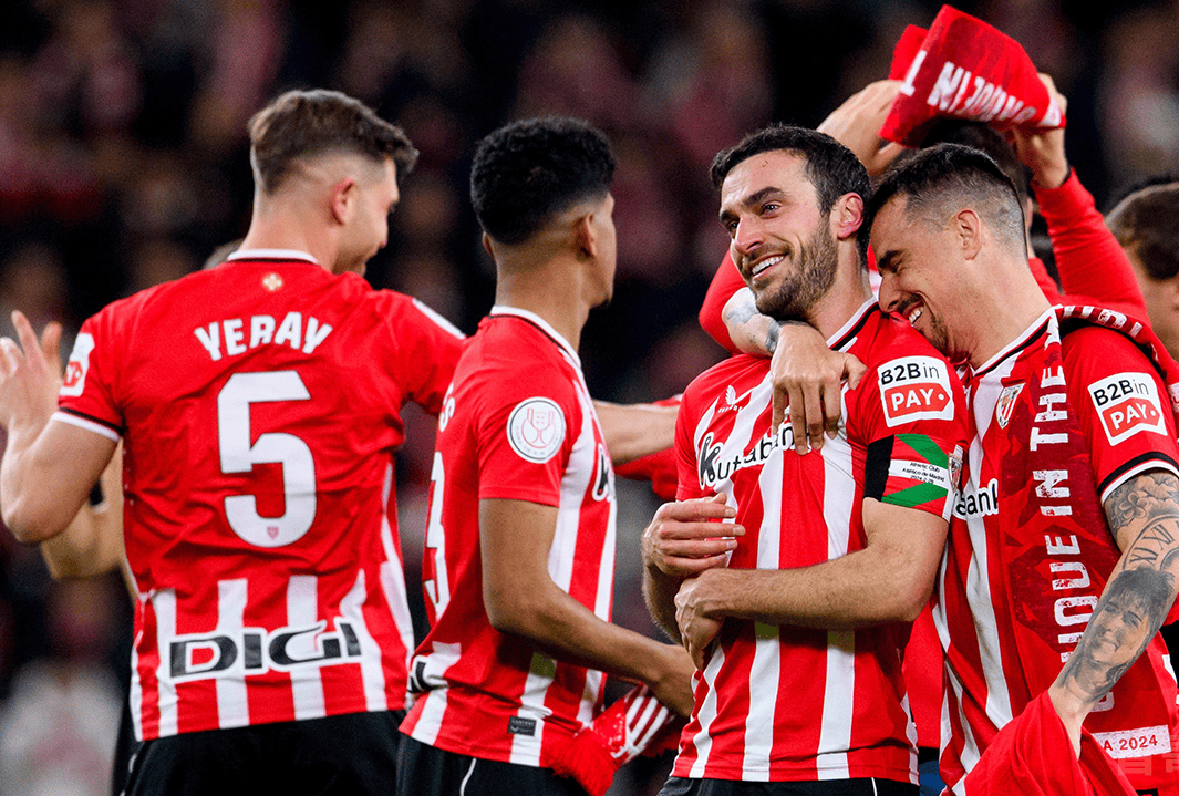 乐鱼体育APP毕尔巴鄂竞技刷新队史纪录备战意大利杯尼斯赛后强势反弹，波尔图迎国王杯关键赛直接炸裂(里斯本竞技和波尔蒂比分结果)